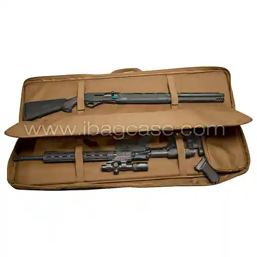 Tactical Rifle Gun Case supplier