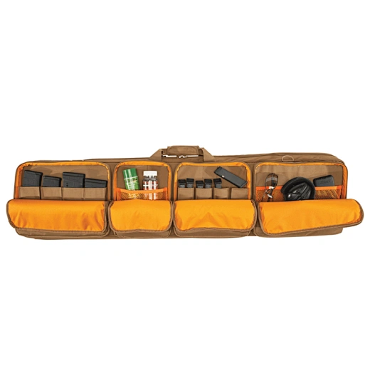 Tactical Rifle Gun Case factory